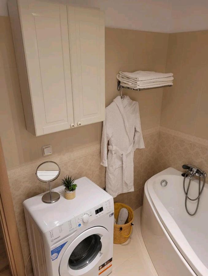 Apartament Ana