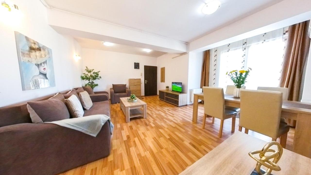 Old Town Flowery Apartament