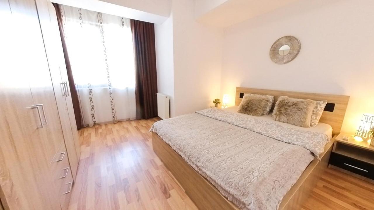Apartament Old Town Flowery Bucureşti