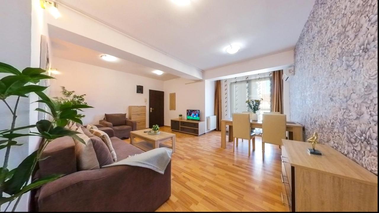 Apartament Old Town Flowery