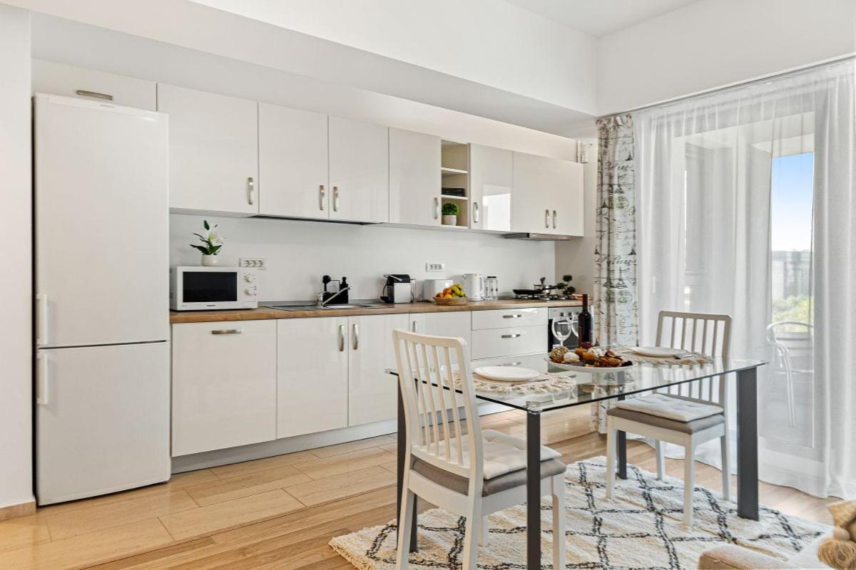 Apartamento Unirii Plaza