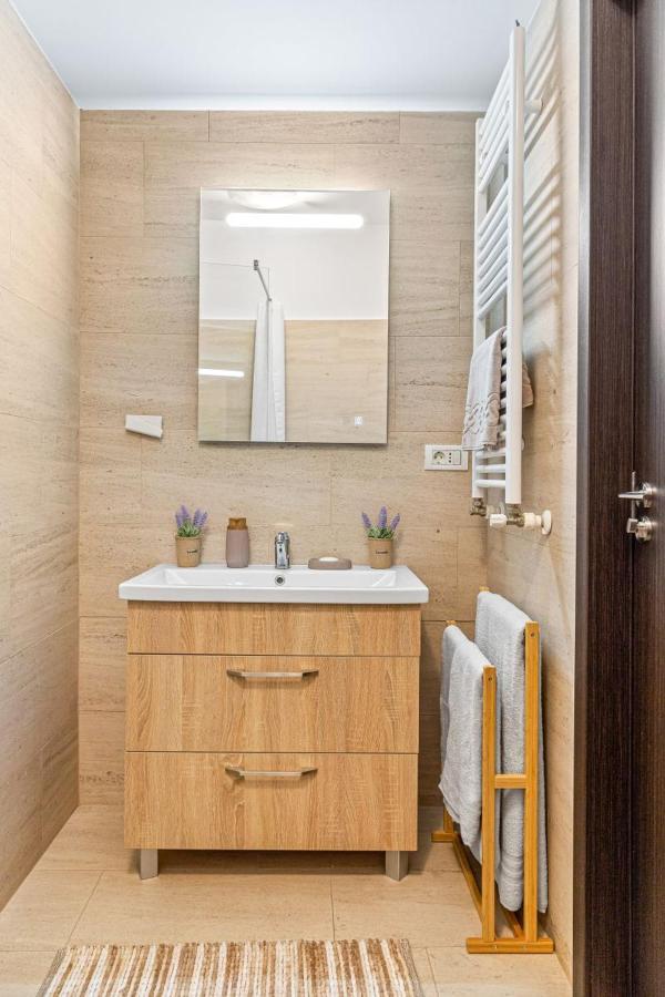 Unirii Plaza Apartamento *