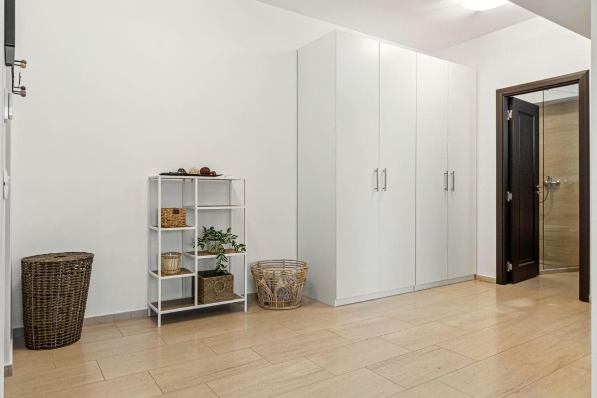Unirii Plaza Apartamento Bucareste