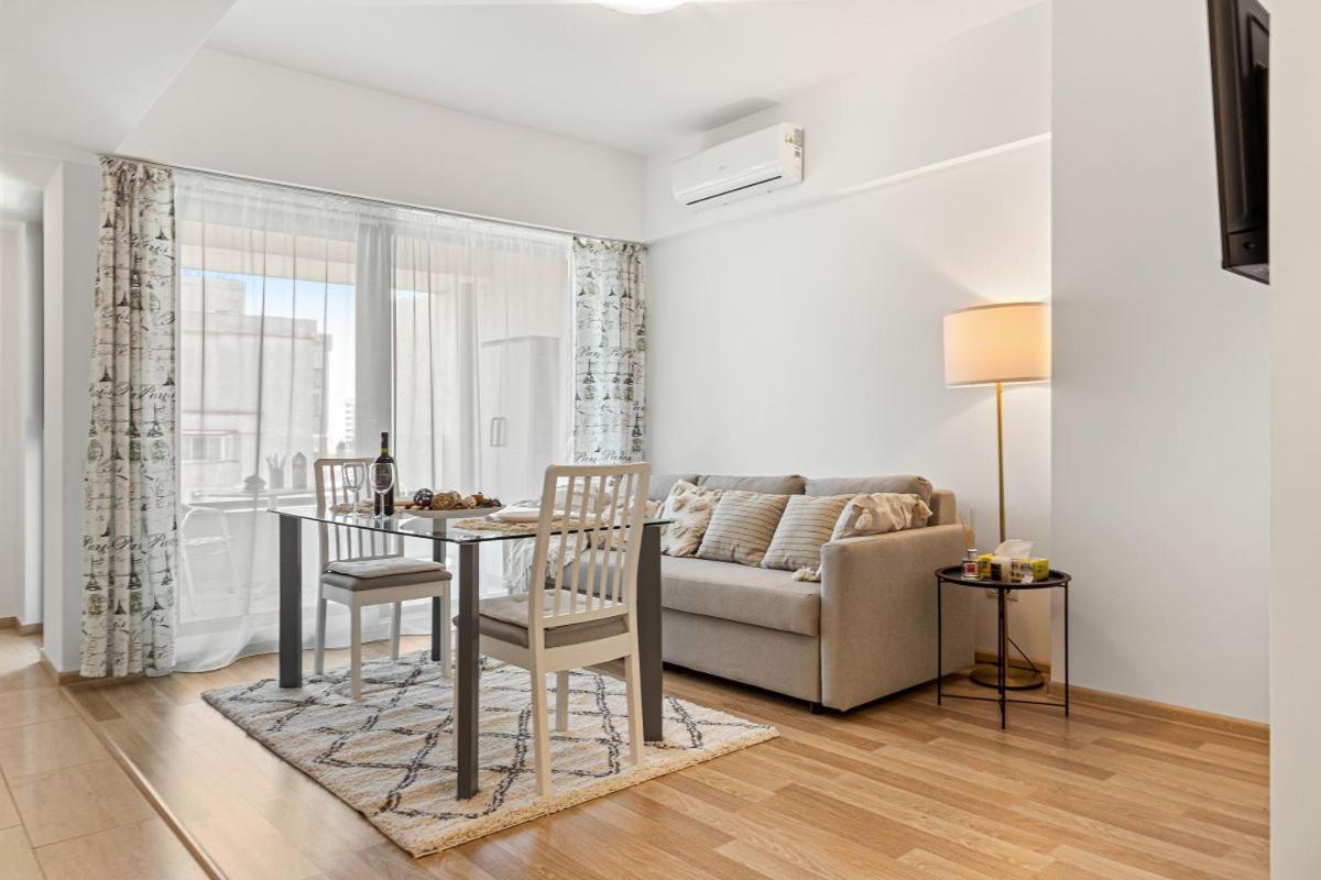 Apartamento Unirii Plaza *
