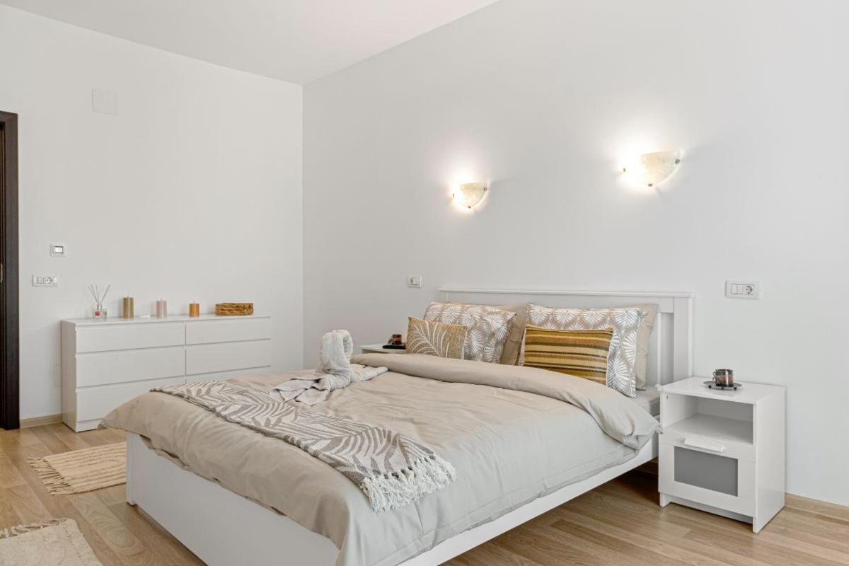 Unirii Plaza Apartamento