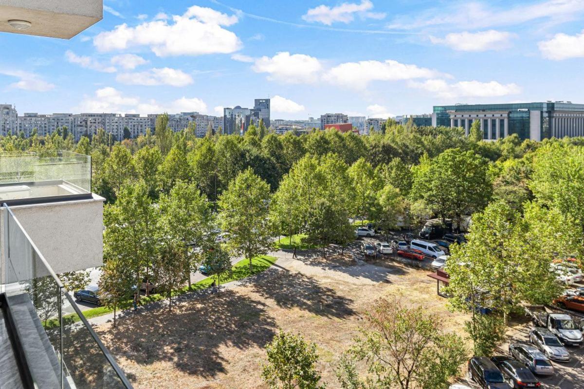 Unirii Plaza *