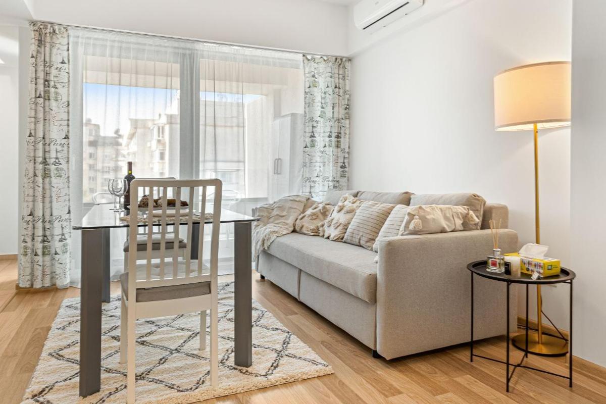 Apartamento Unirii Plaza