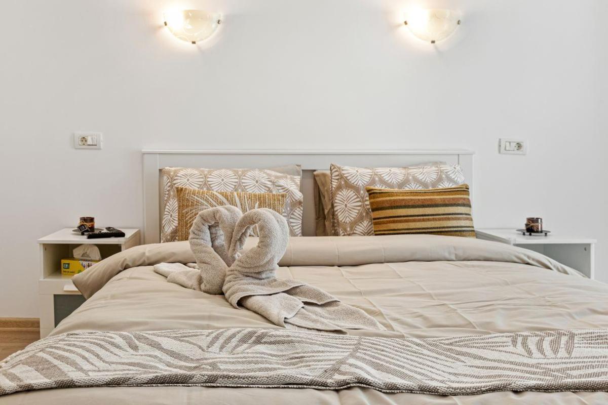 Unirii Plaza Apartamento *