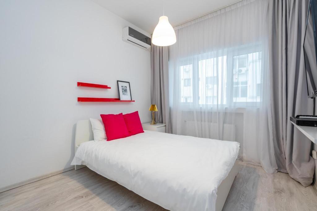 Apartamento Victoria Oasis