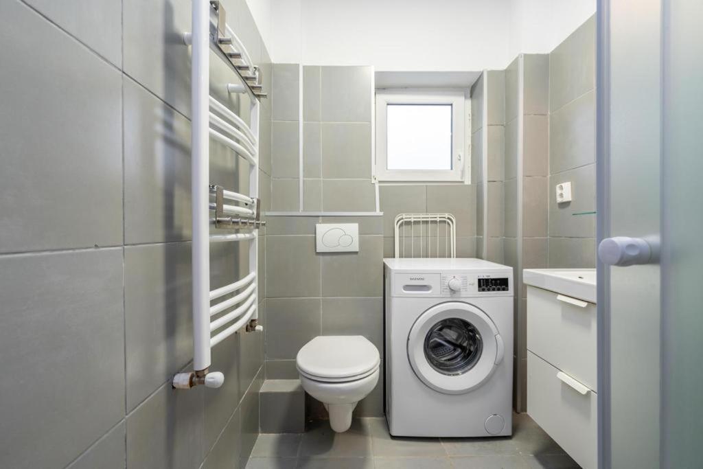 Victoria Oasis Apartamento