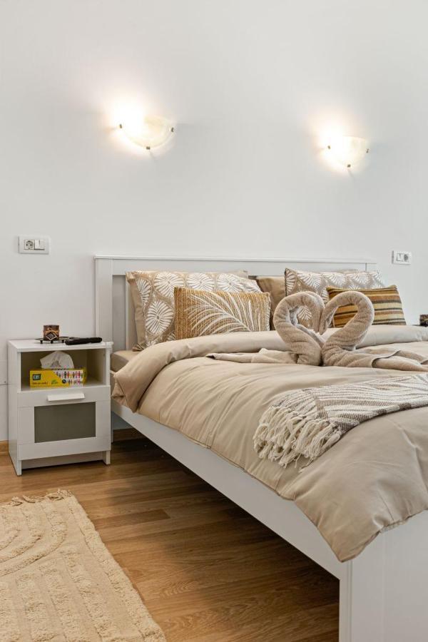 Unirii Plaza Apartamento
