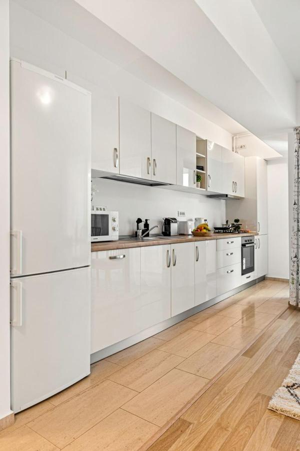 Unirii Plaza Apartamento *