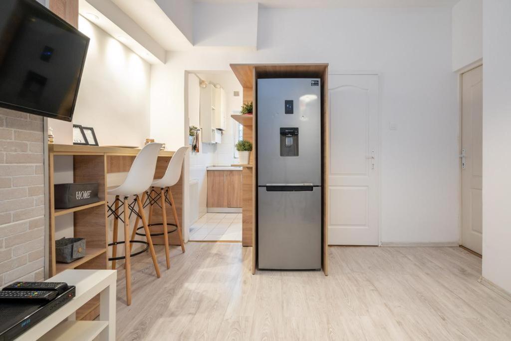 Apartamento Victoria Oasis