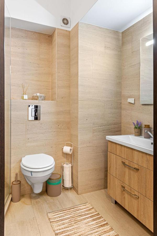 Unirii Plaza Apartamento *