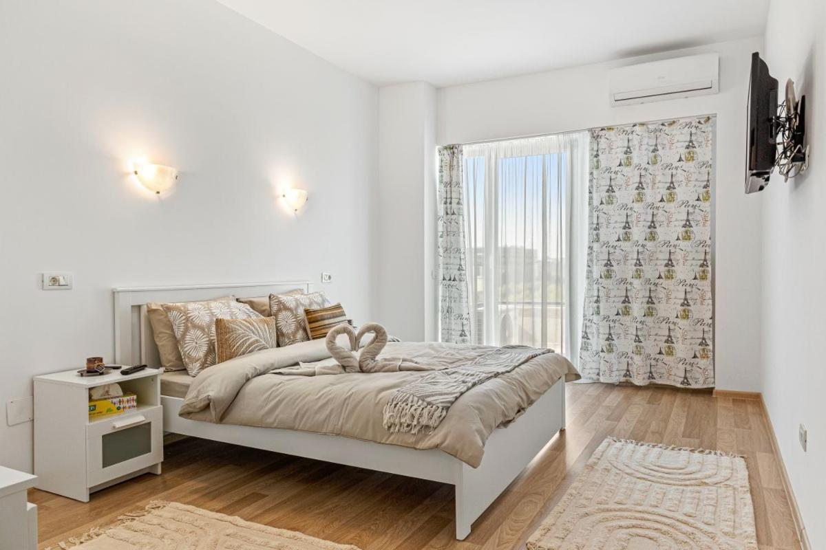Unirii Plaza Apartamento *