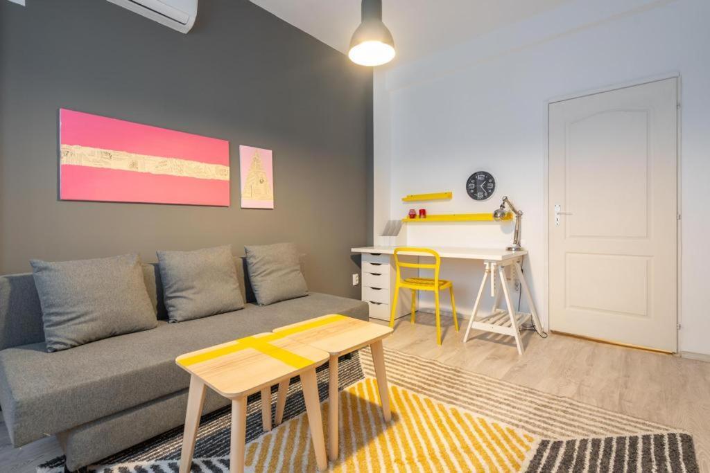 Apartamento Victoria Oasis *