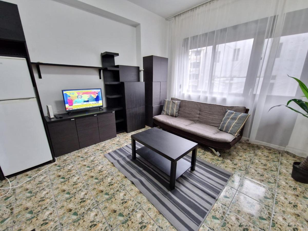Global Downtown - Universitate - Calea Victoriei Apartment Bucharest