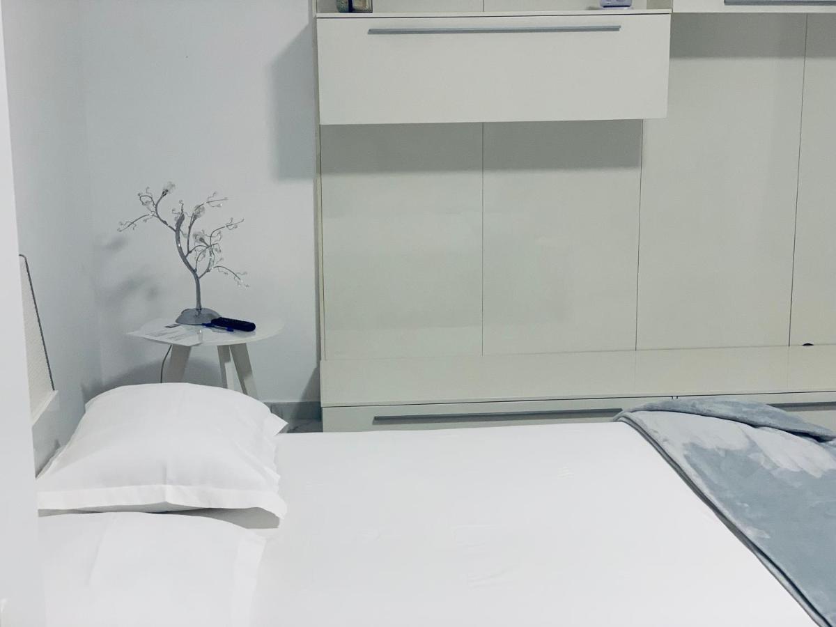 Apart Studio Maria With Private Parking