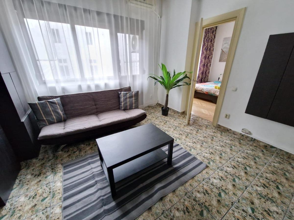 Global Downtown - Universitate - Calea Victoriei Apartment *