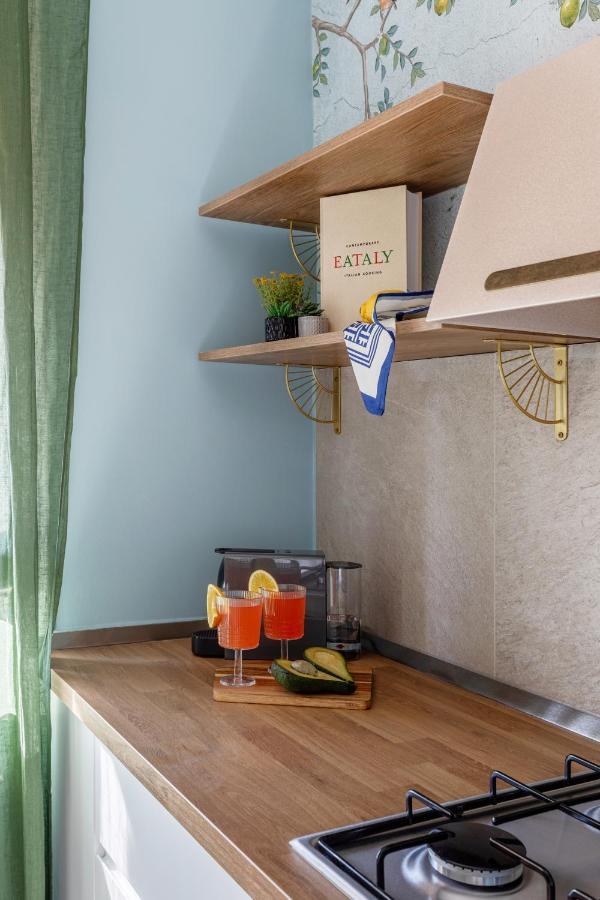 Apartamento Holt - Dolce In Napoli *