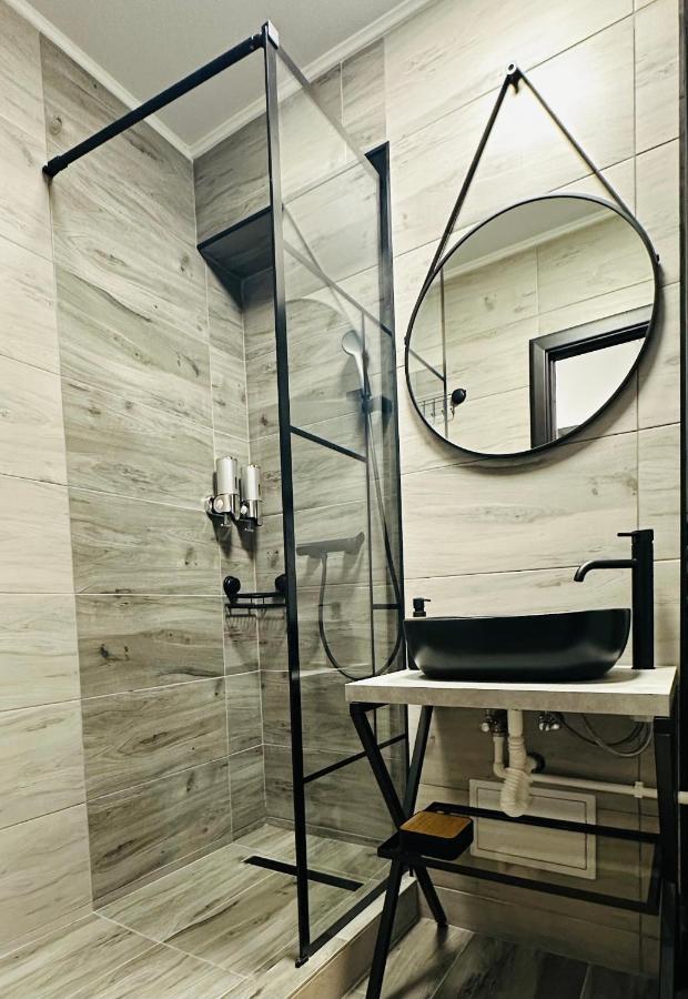 Park View - Netflix Apartament Bucureşti