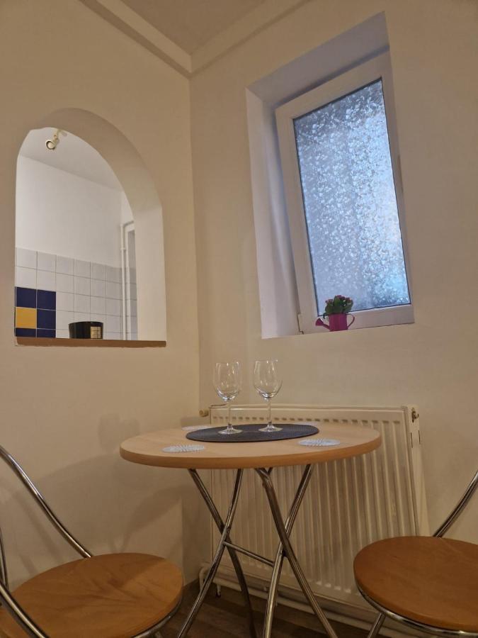 Apartment Ambient Cismigiu *