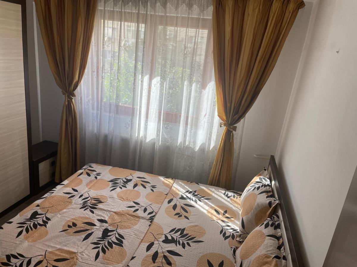 Comfort Apartment Bucharest