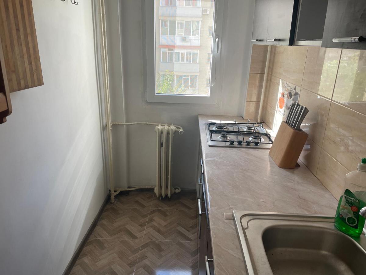 Comfort Apartment