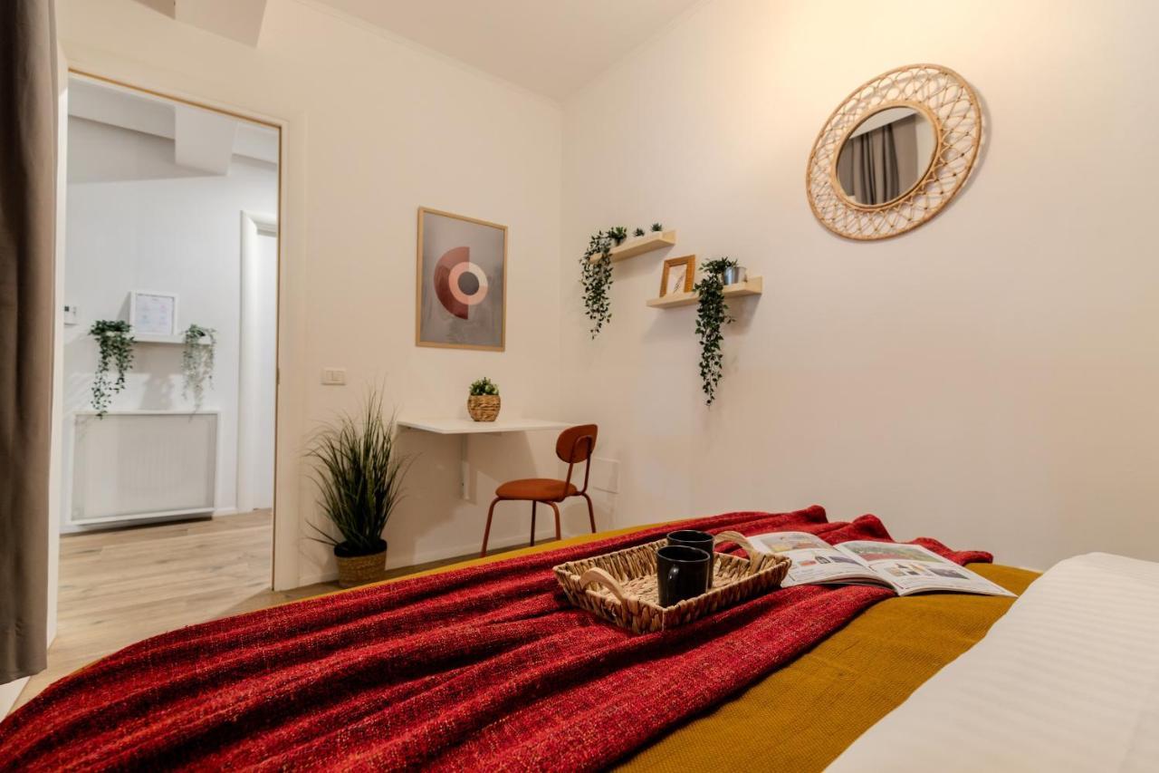 Apartment Long Heaven - Spacious 2br Apt With Balcony