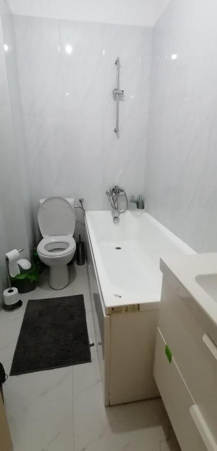 Cozy Grant Apartament