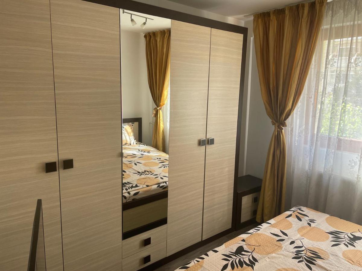 Comfort Apartment Bucharest