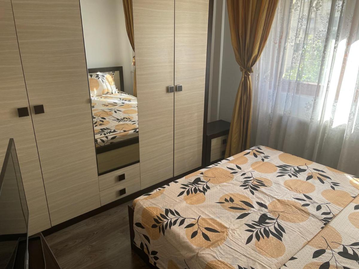 Comfort Apartment