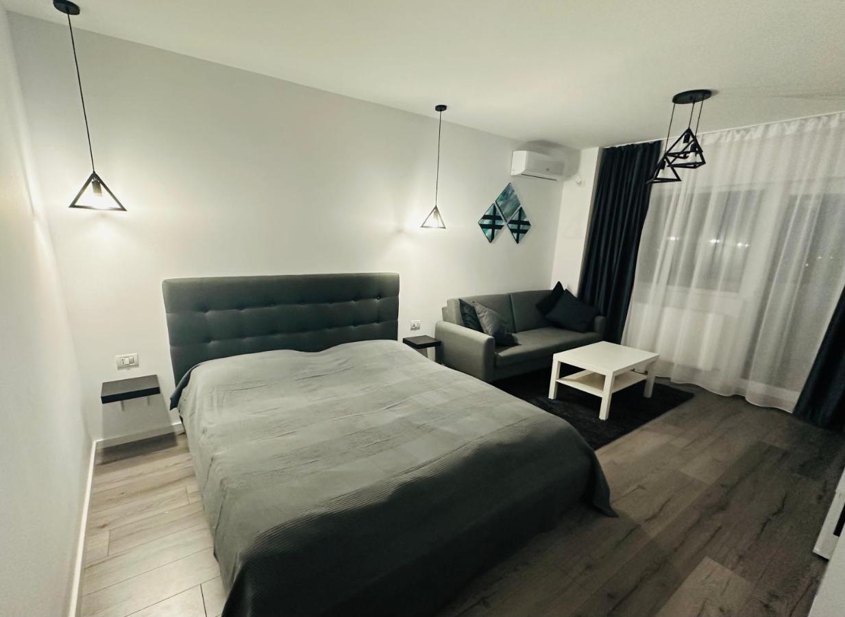 Park View - Netflix Apartament