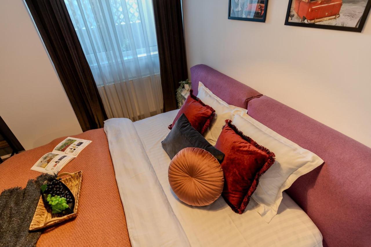 Long Heaven - Spacious 2br Apt With Balcony Bucharest