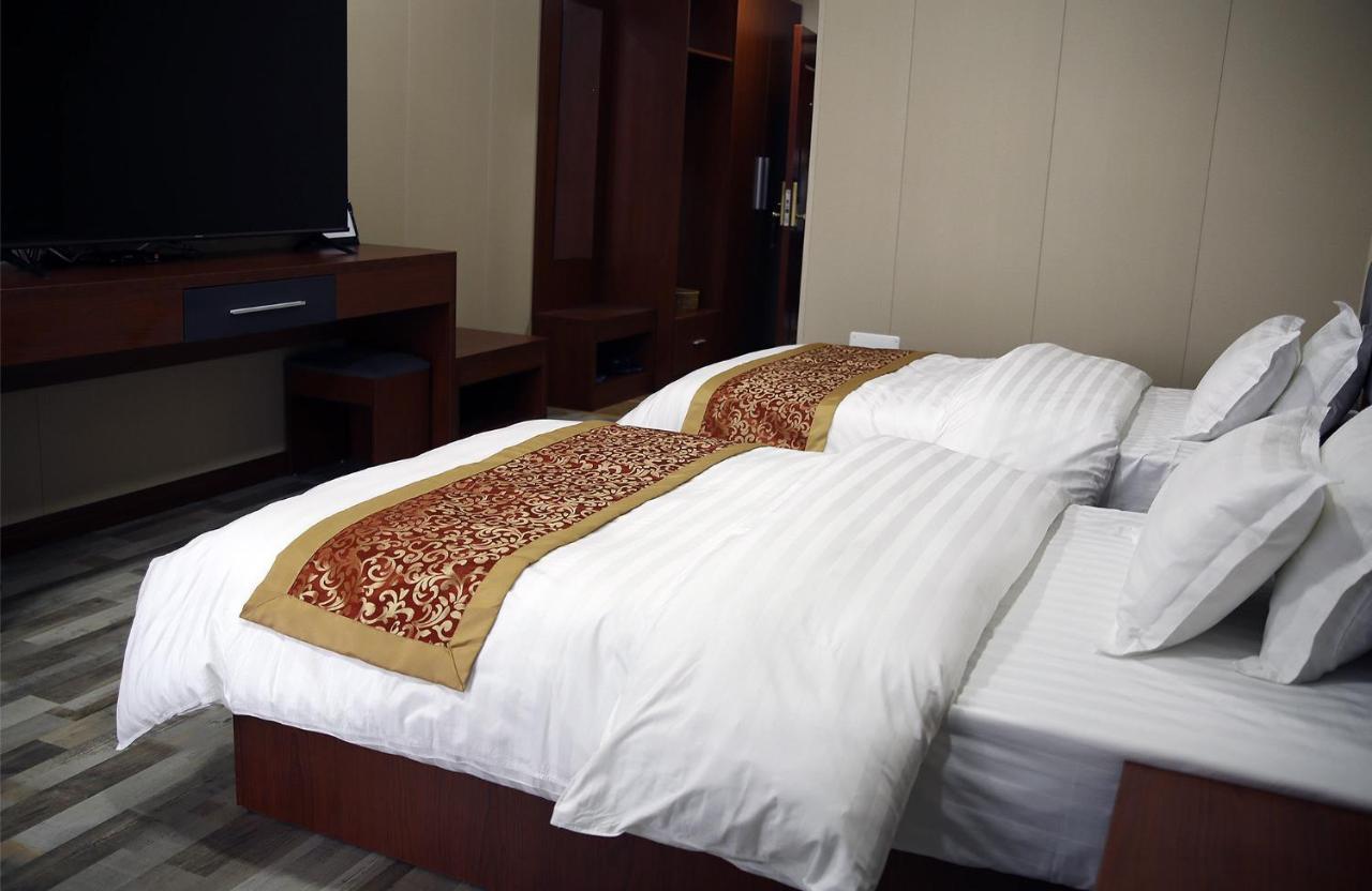Hotel de apartamente Peace House Bucureşti