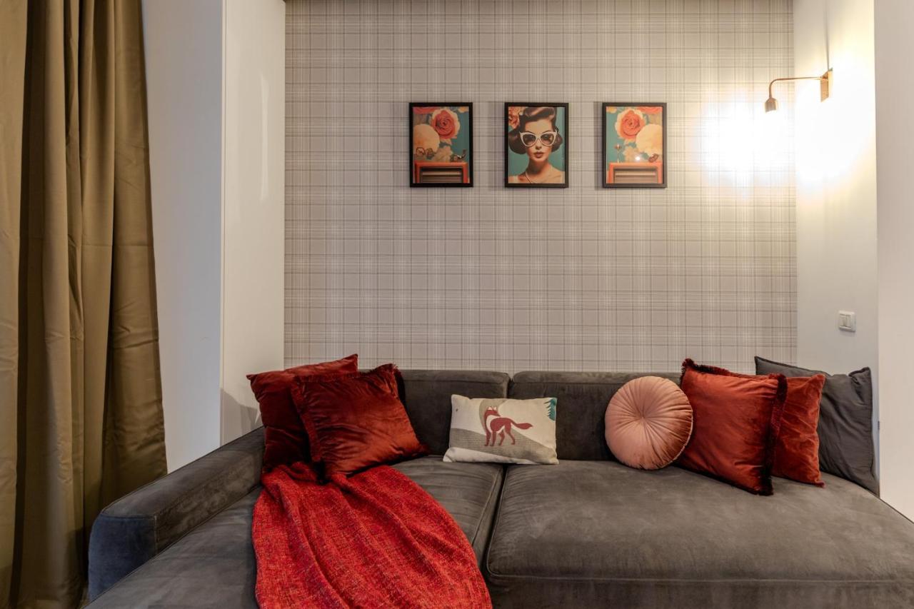 Long Heaven - Spacious 2br Apt With Balcony Apartment