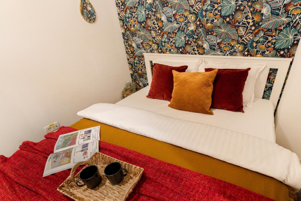 Apartment Long Heaven - Spacious 2br Apt With Balcony Bucharest