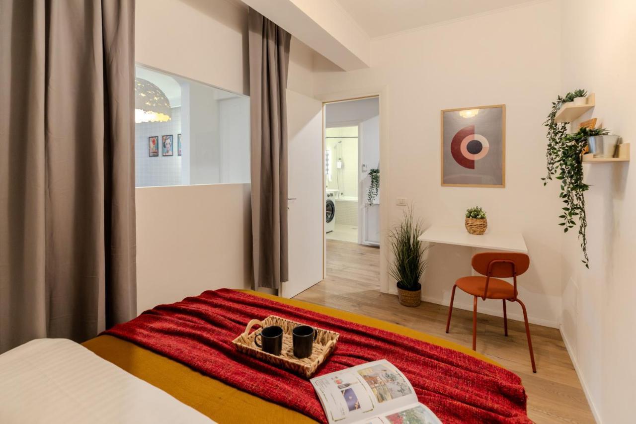 Long Heaven - Spacious 2br Apt With Balcony * Bucharest