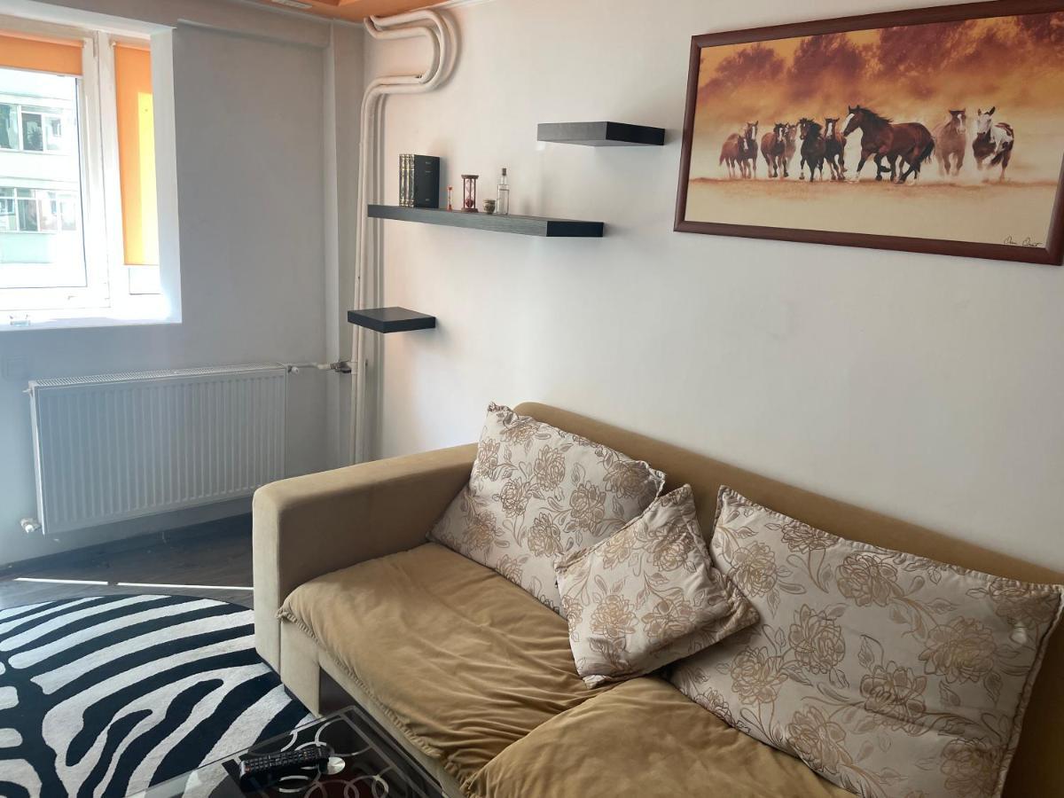 Comfort Apartment *