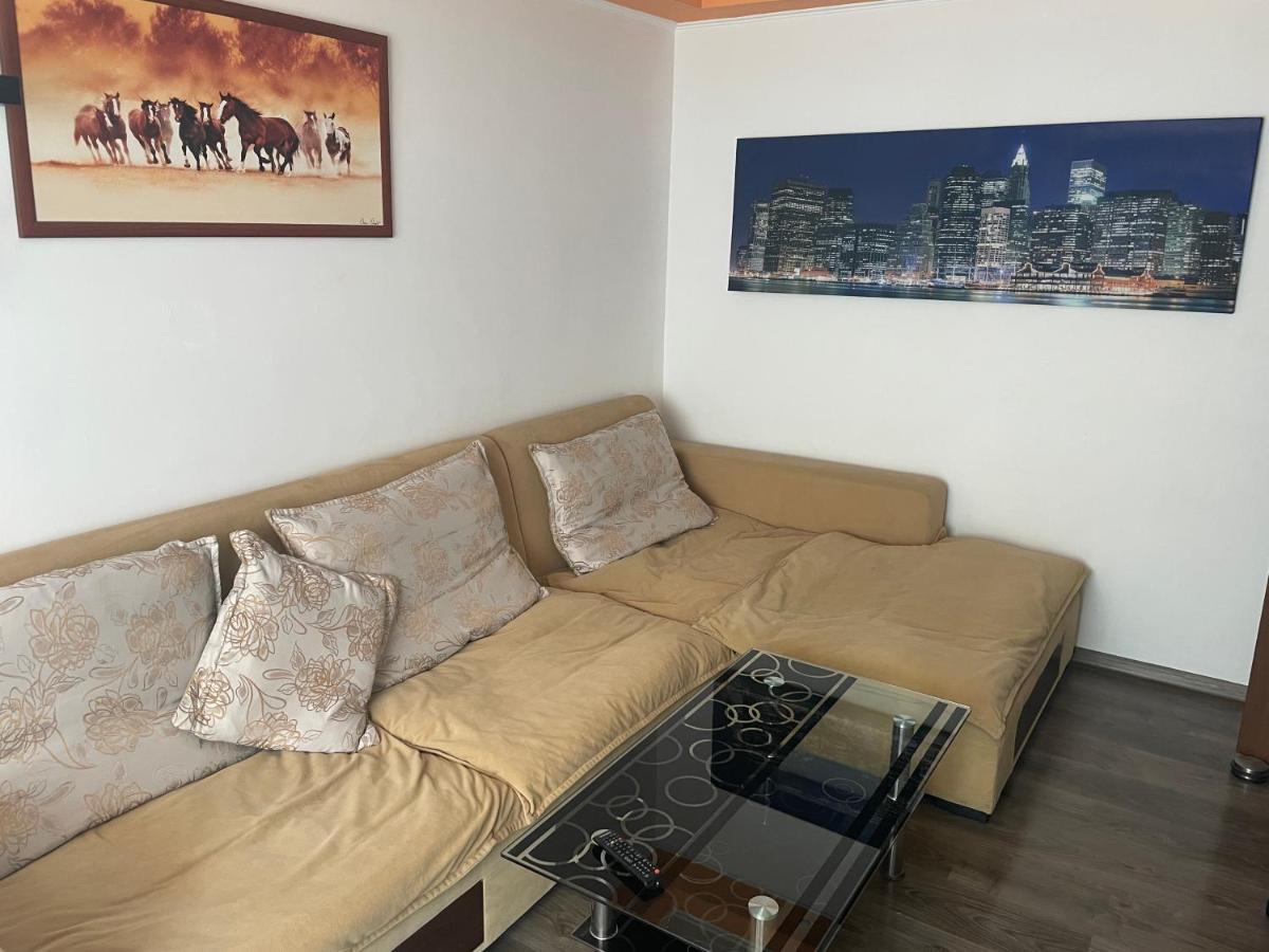 Apartment Comfort Bucharest