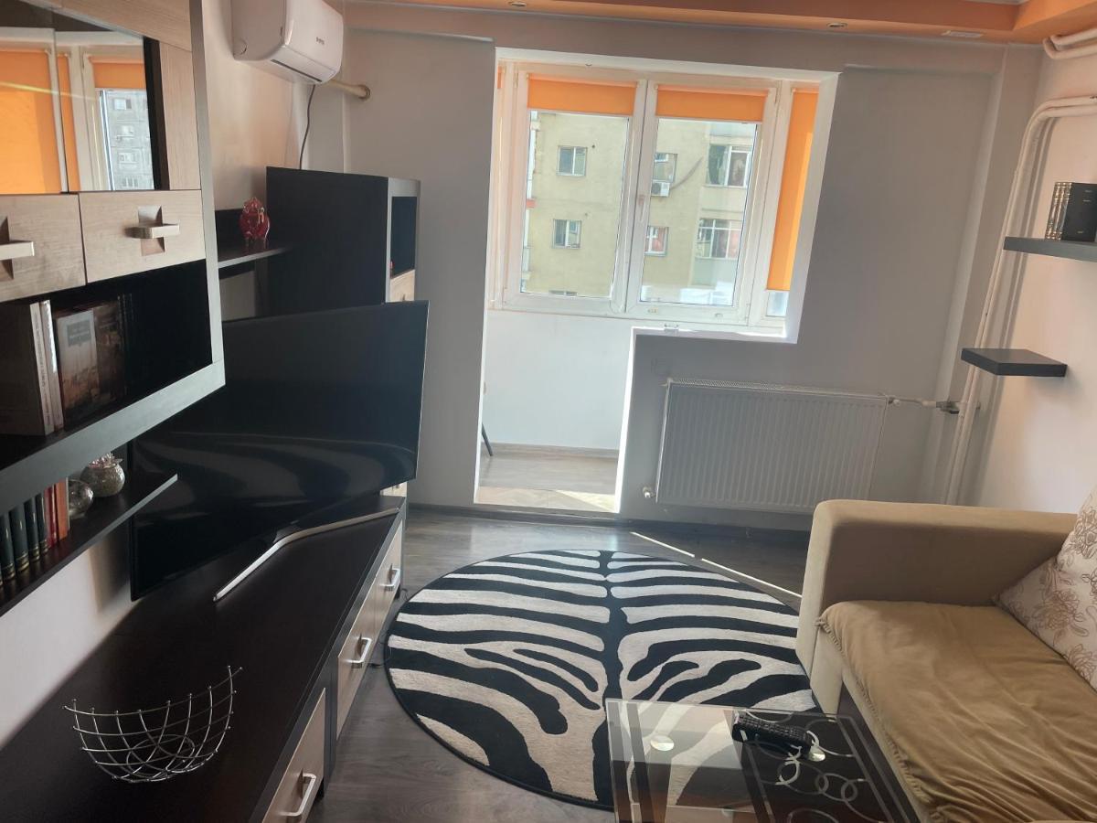 Apartment Comfort