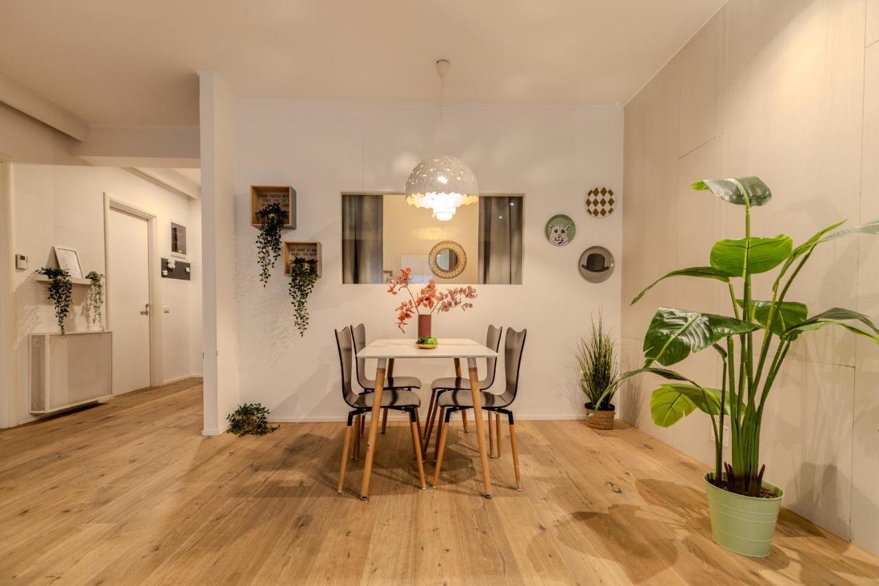 Apartment Long Heaven - Spacious 2br Apt With Balcony