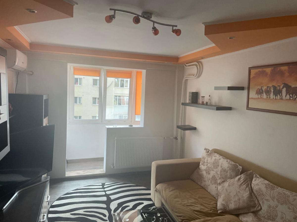 Apartment Comfort