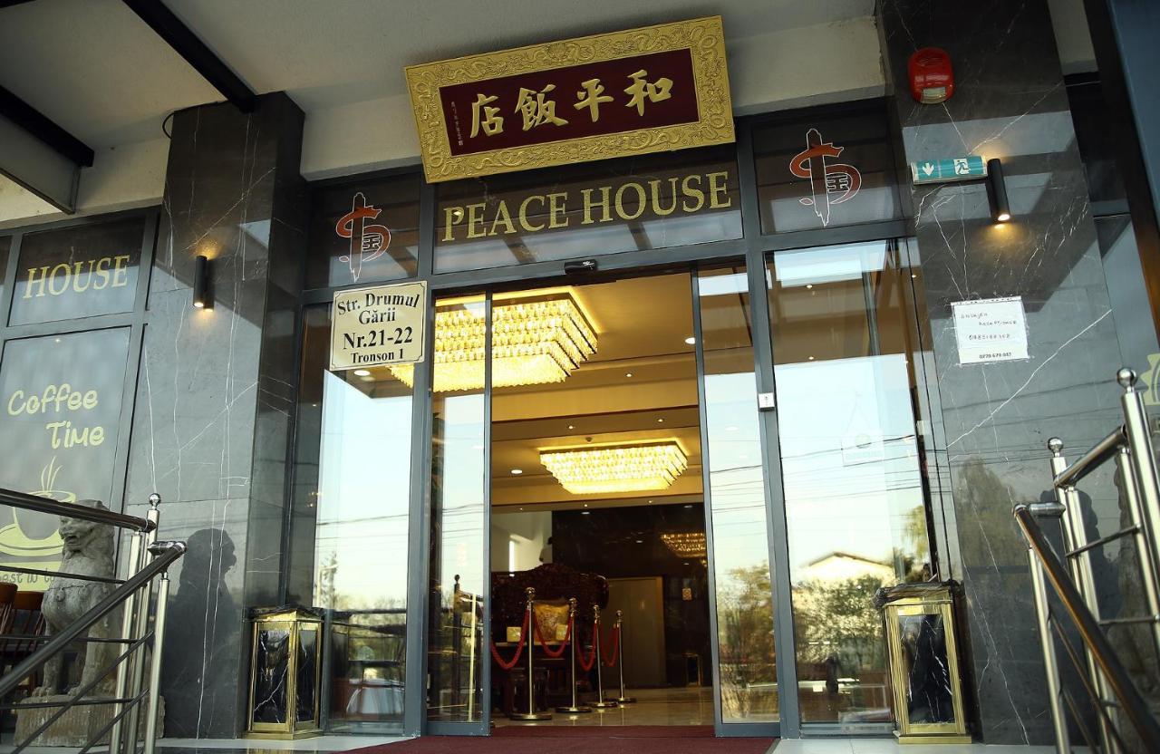 Peace House