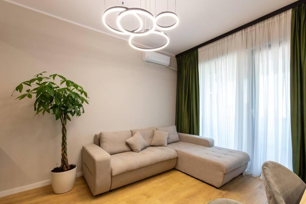 Elegant 2 Bedroom Retreat Apartamento *