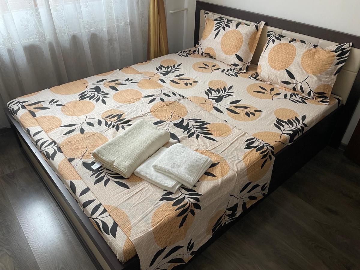 Comfort Bucharest