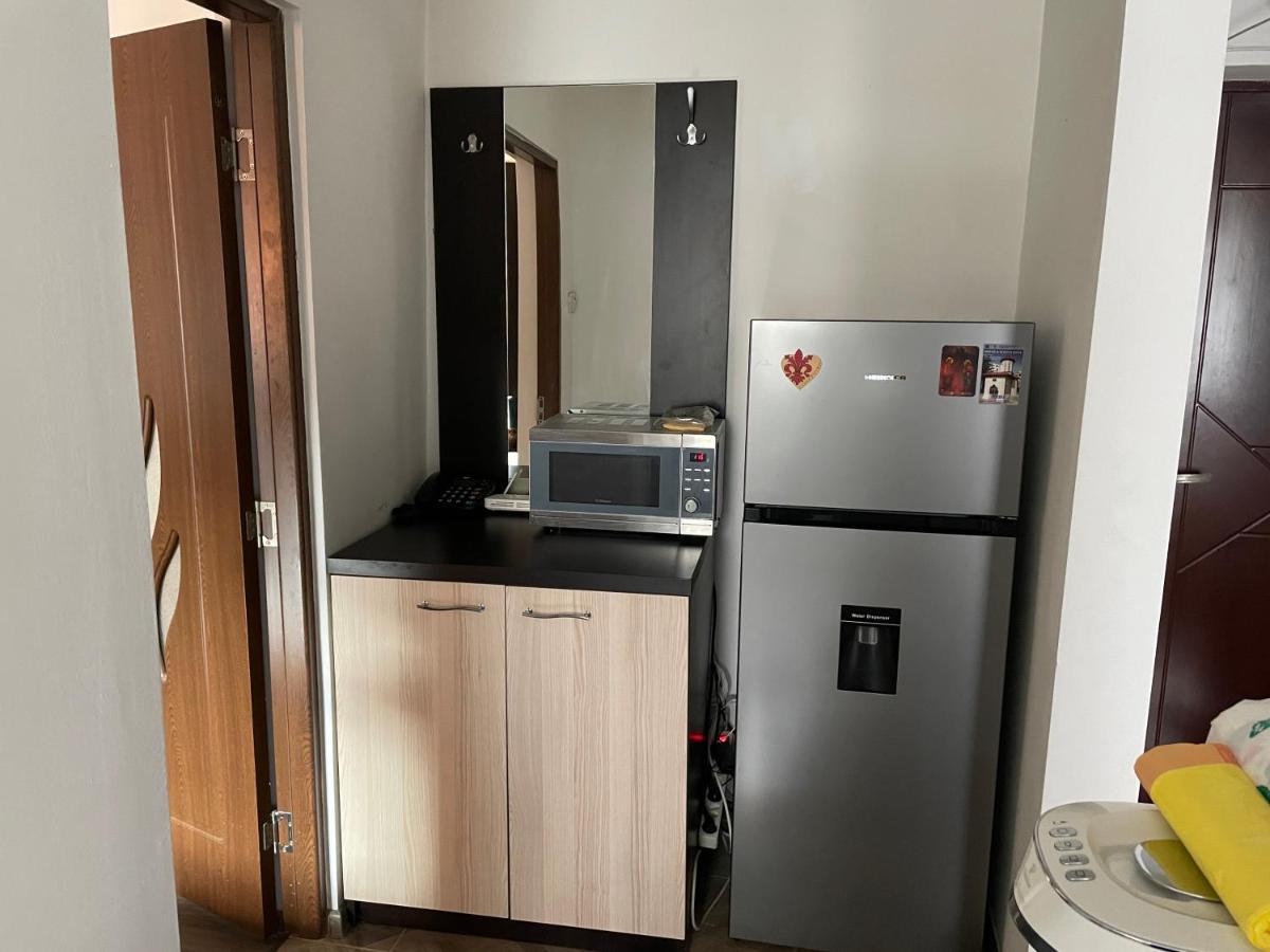 Apartment Comfort Bucharest