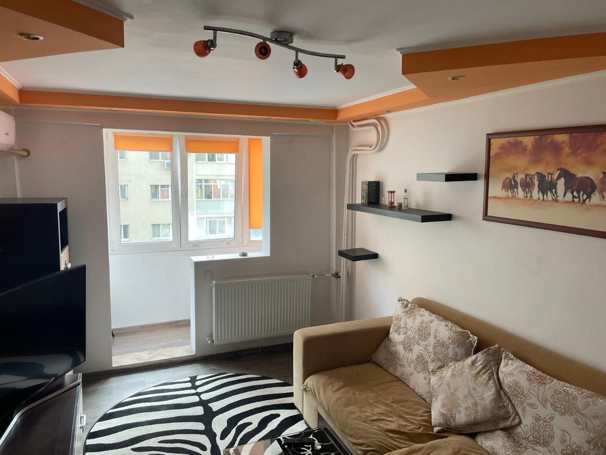 Comfort Apartment *