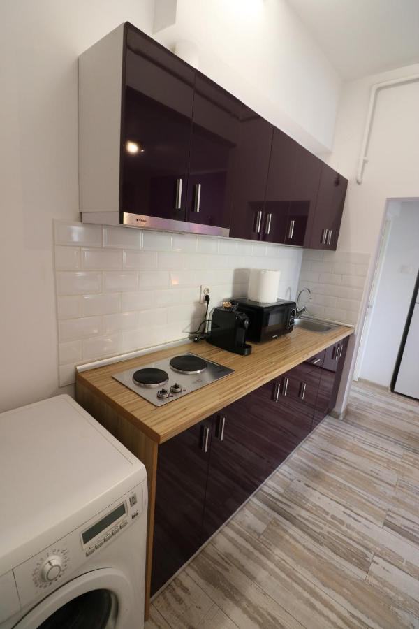 Charming Cozy Studio - Old Town - Free Minibar Bucharest