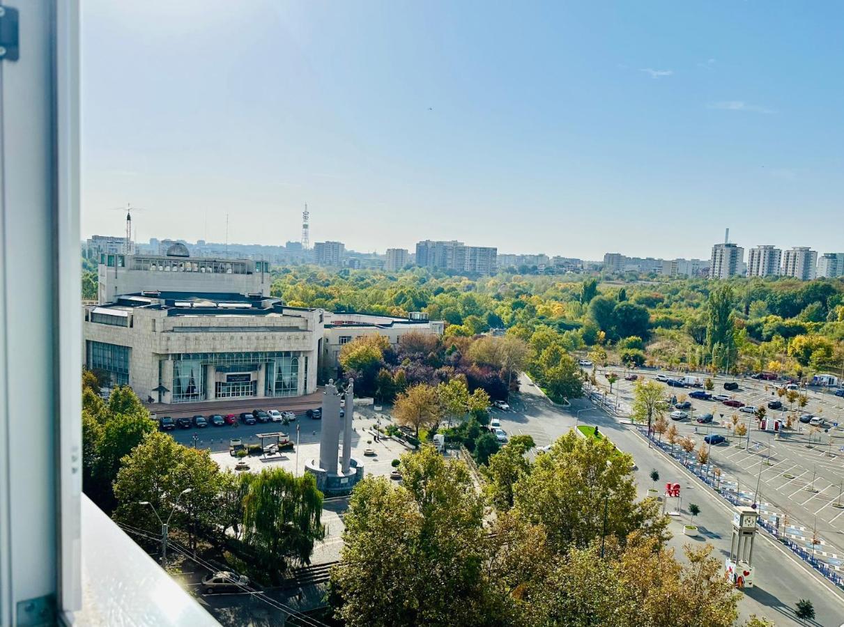 Park View - Netflix Bucureşti